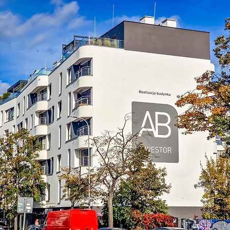 Awanport Ltc - Apartment غدينيا المظهر الخارجي الصورة