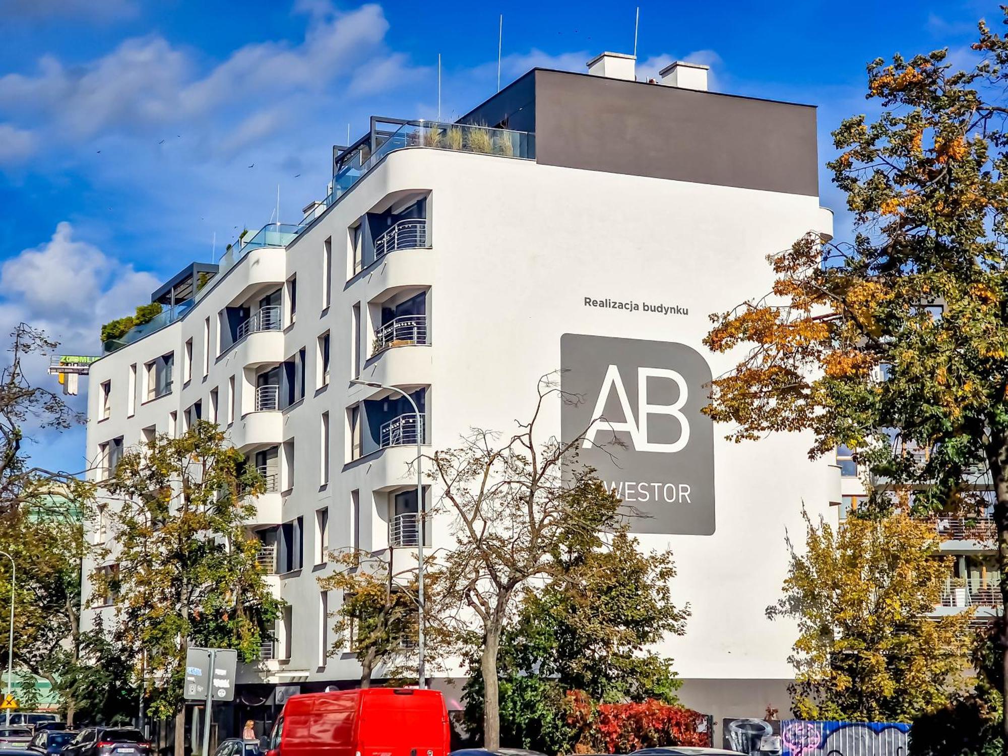 Awanport Ltc - Apartment غدينيا المظهر الخارجي الصورة