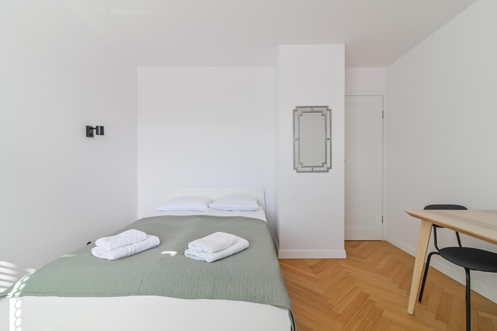 Awanport Ltc - Apartment غدينيا المظهر الخارجي الصورة