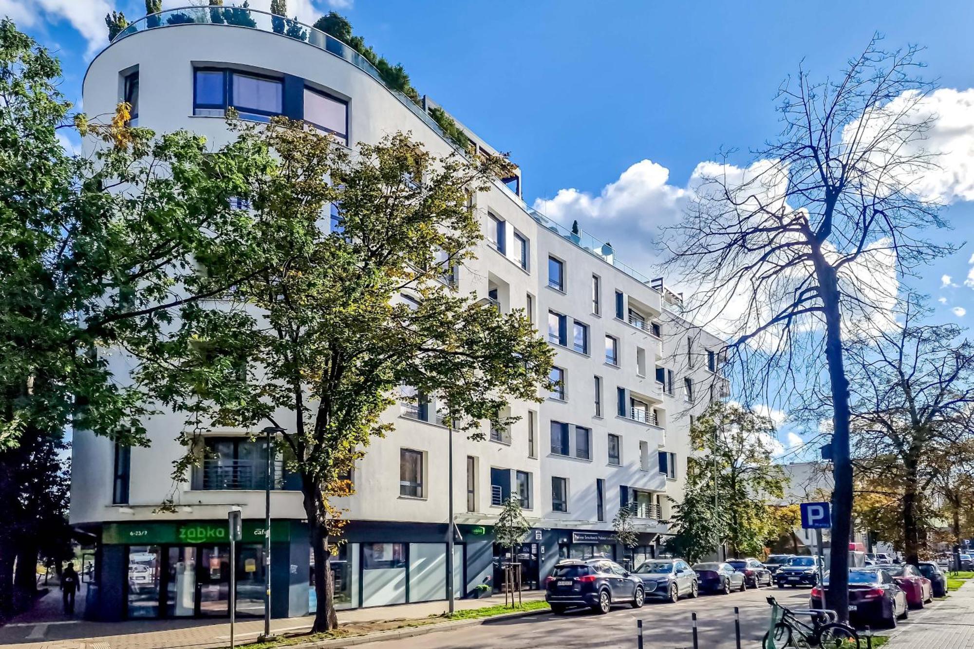 Awanport Ltc - Apartment غدينيا المظهر الخارجي الصورة