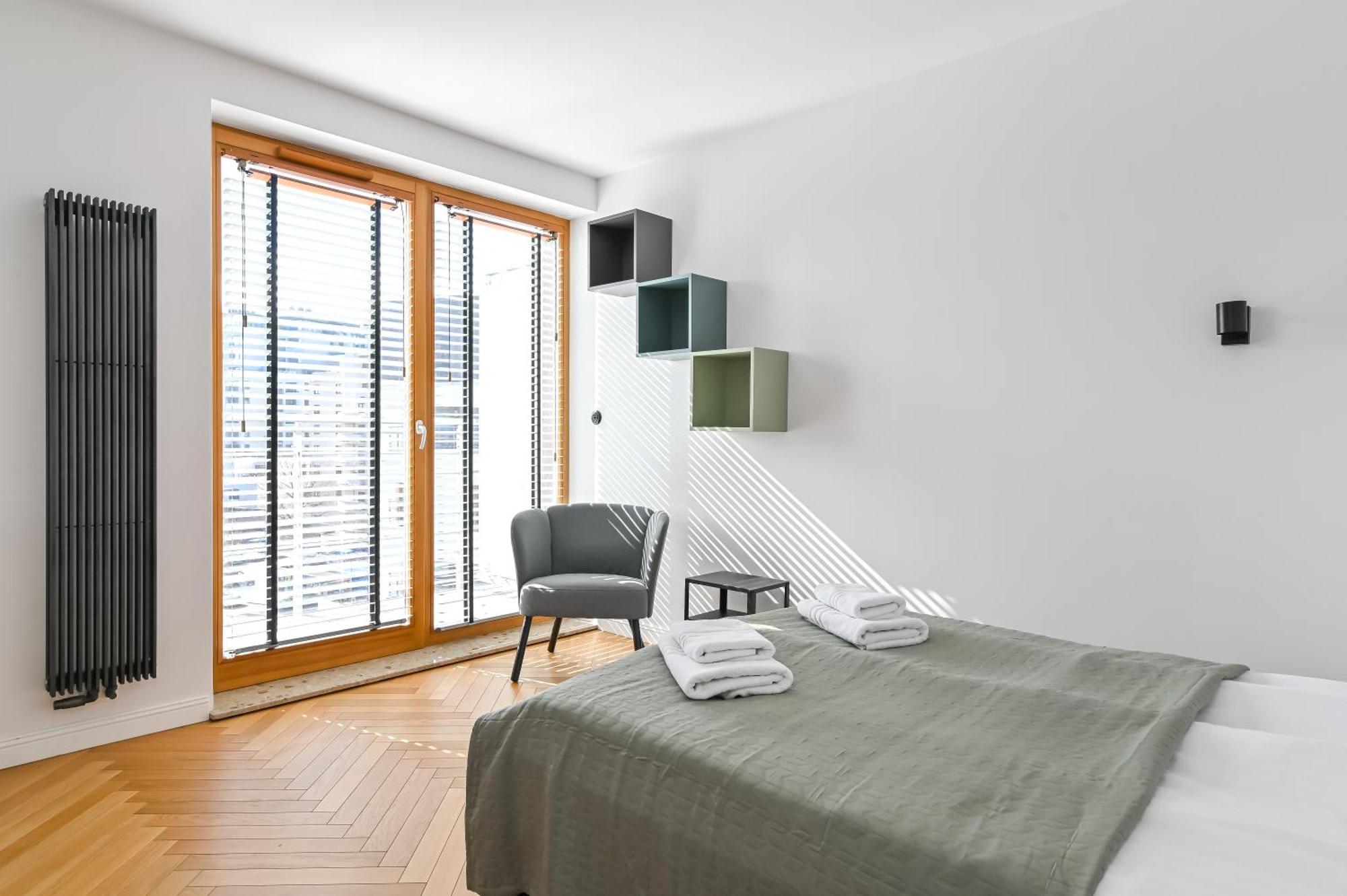 Awanport Ltc - Apartment غدينيا المظهر الخارجي الصورة