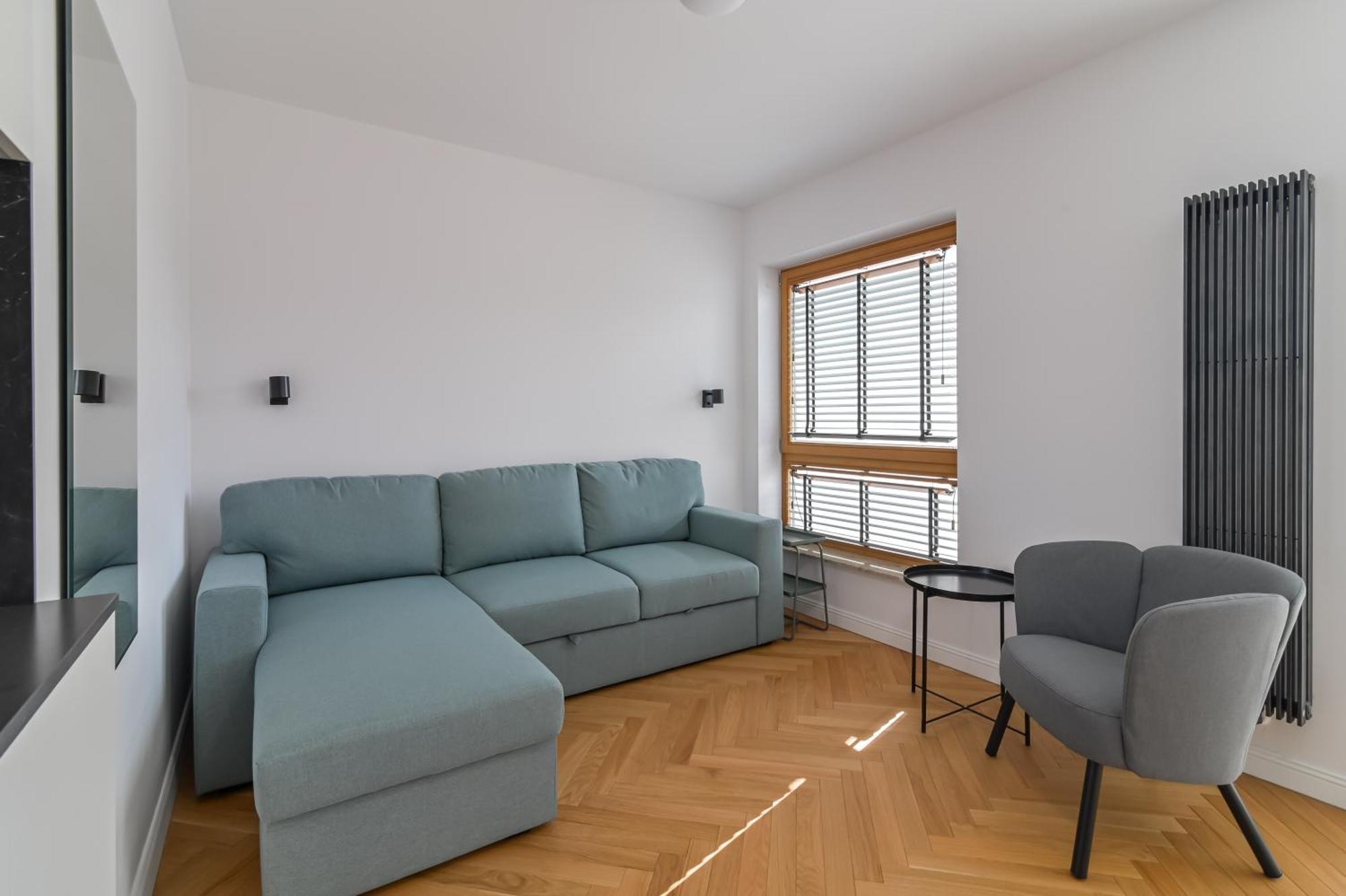 Awanport Ltc - Apartment غدينيا المظهر الخارجي الصورة