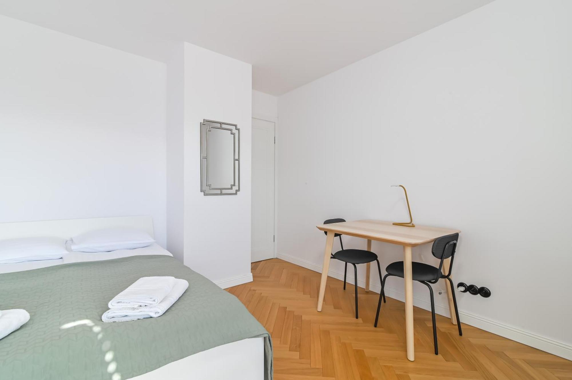 Awanport Ltc - Apartment غدينيا المظهر الخارجي الصورة