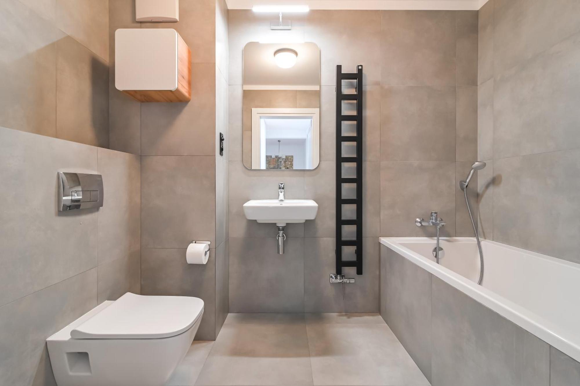 Awanport Ltc - Apartment غدينيا المظهر الخارجي الصورة