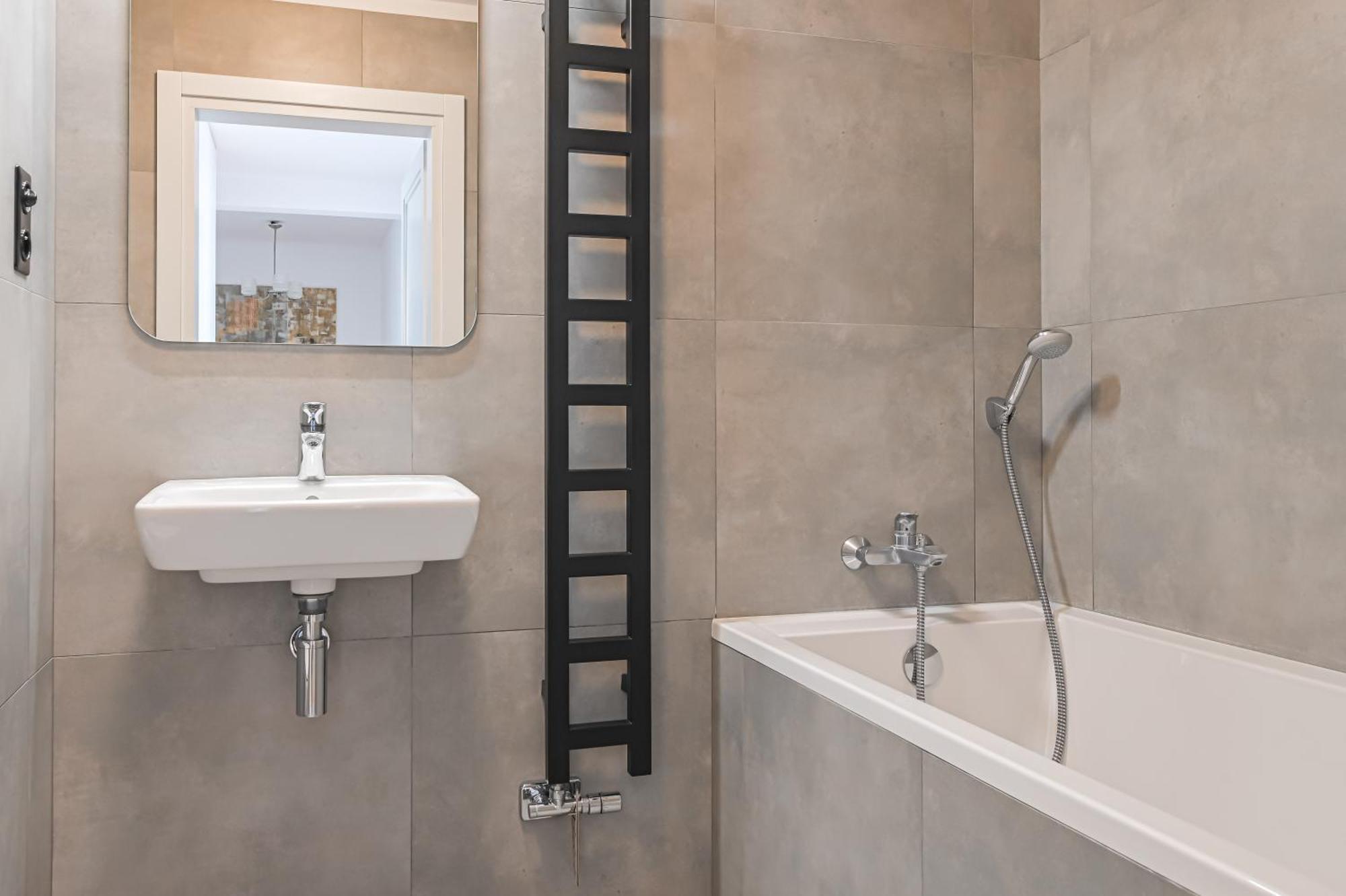 Awanport Ltc - Apartment غدينيا المظهر الخارجي الصورة