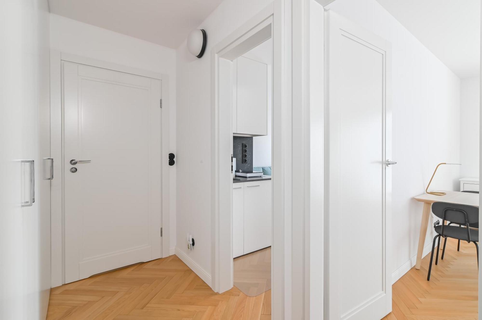 Awanport Ltc - Apartment غدينيا المظهر الخارجي الصورة