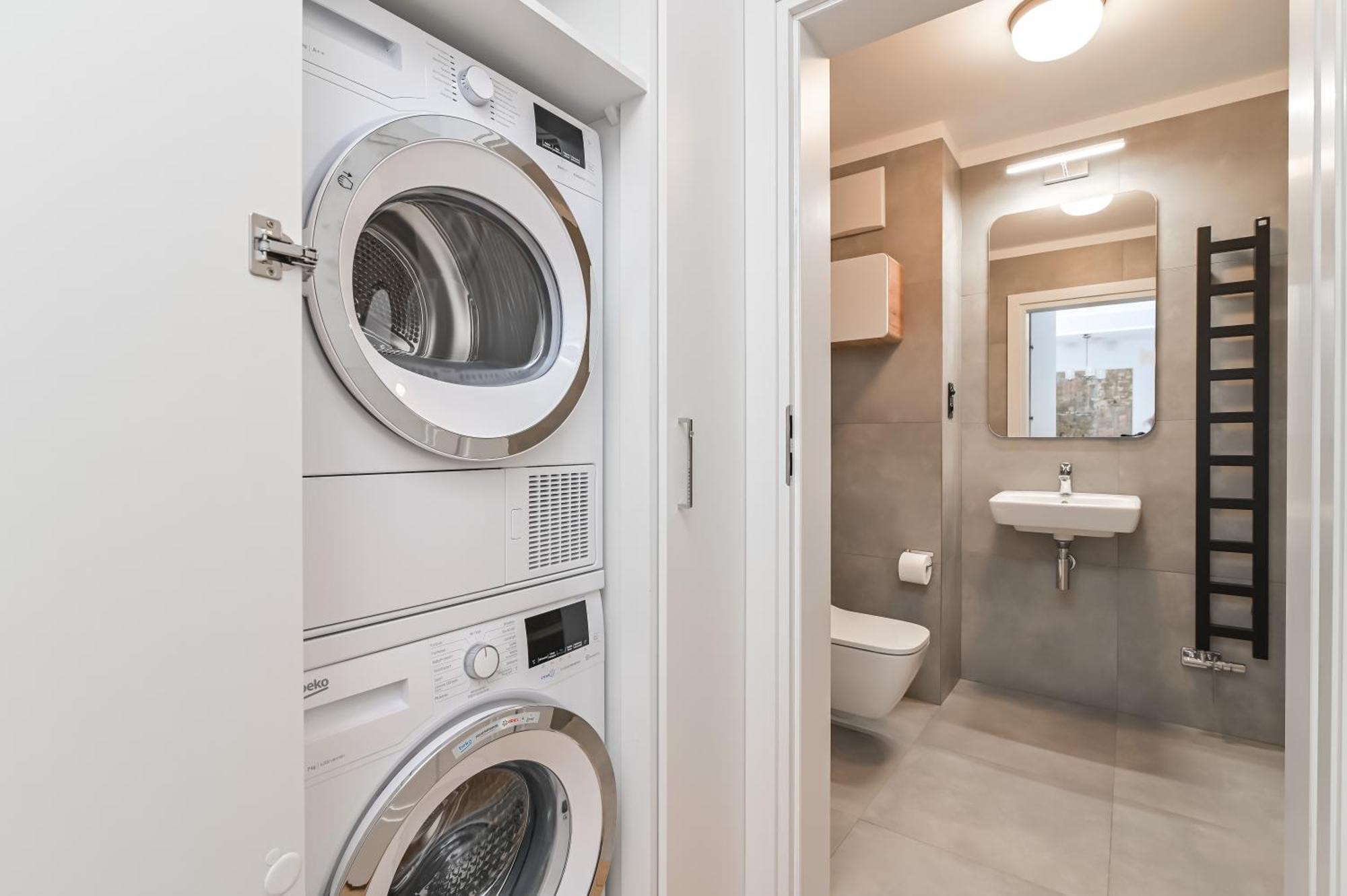 Awanport Ltc - Apartment غدينيا المظهر الخارجي الصورة