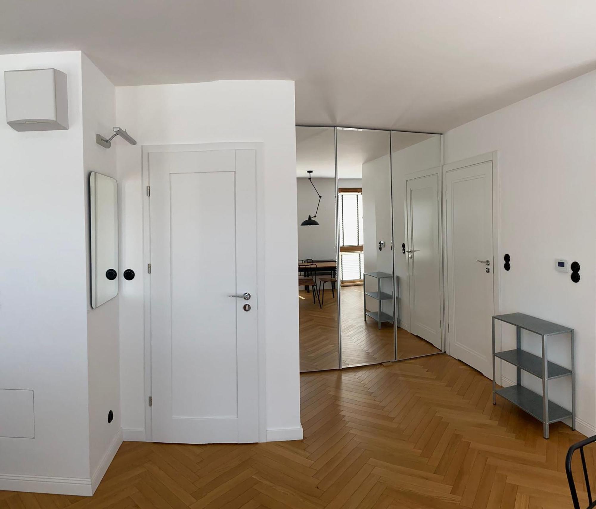 Awanport Ltc - Apartment غدينيا المظهر الخارجي الصورة