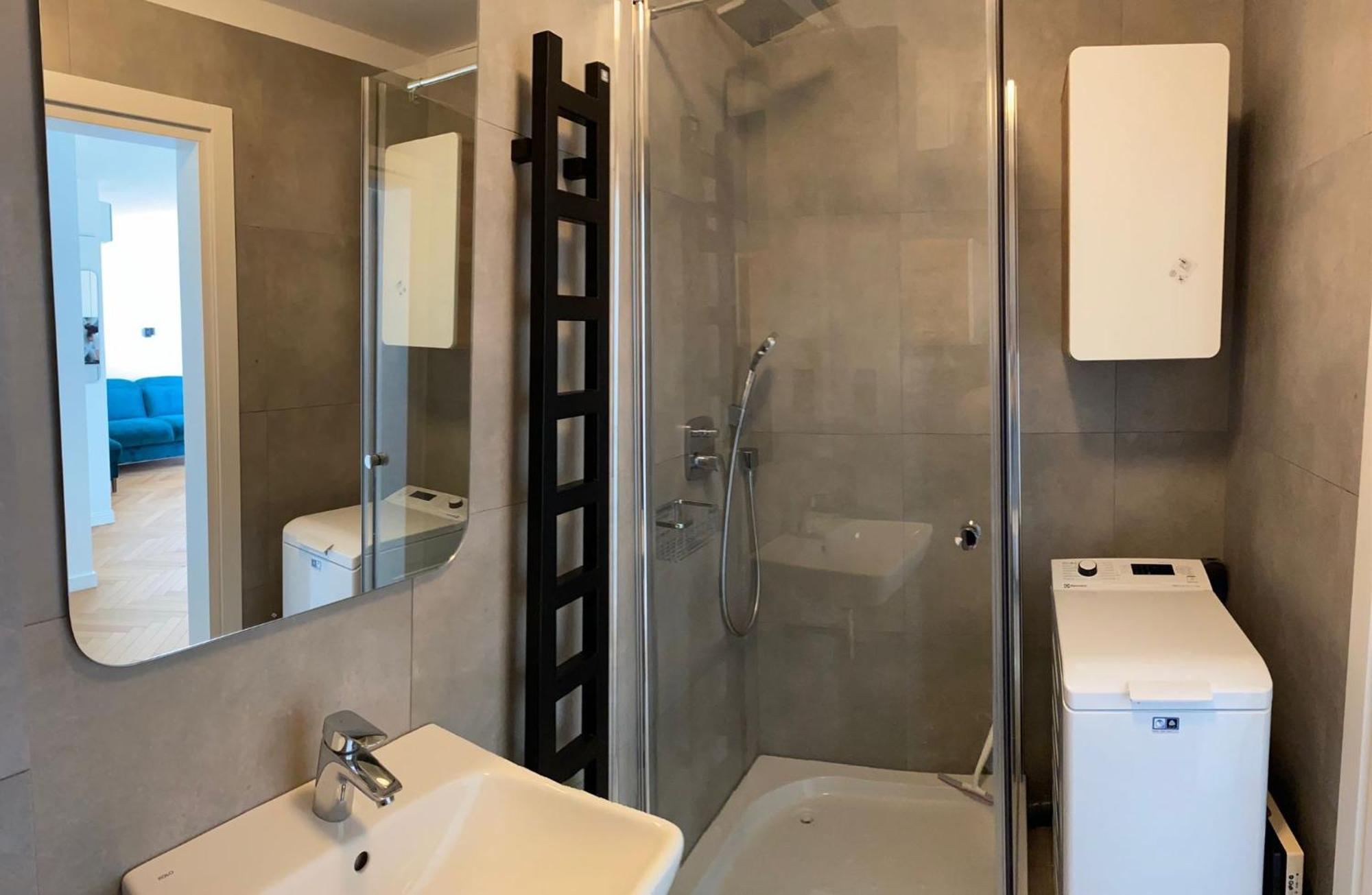 Awanport Ltc - Apartment غدينيا المظهر الخارجي الصورة