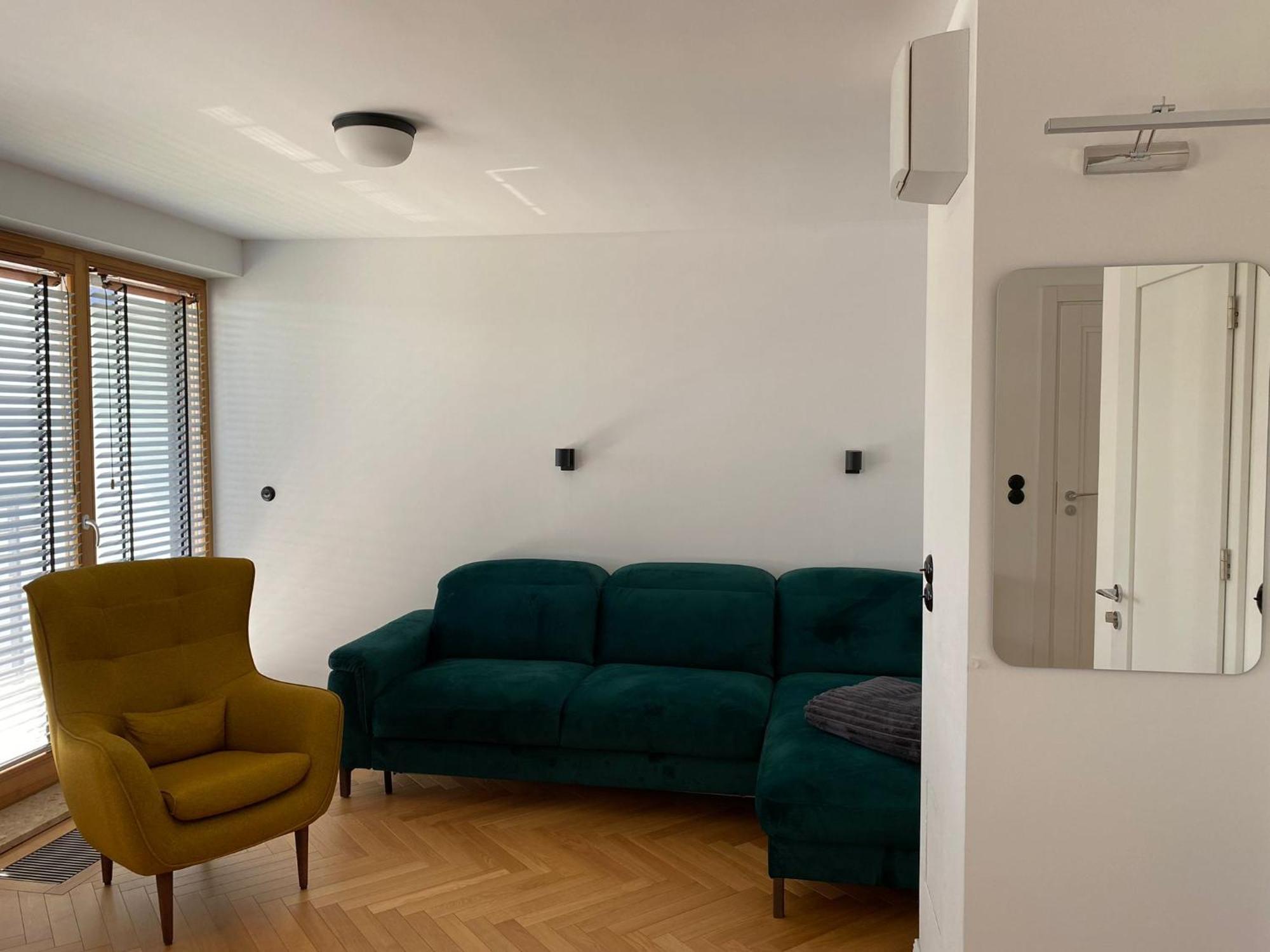 Awanport Ltc - Apartment غدينيا المظهر الخارجي الصورة