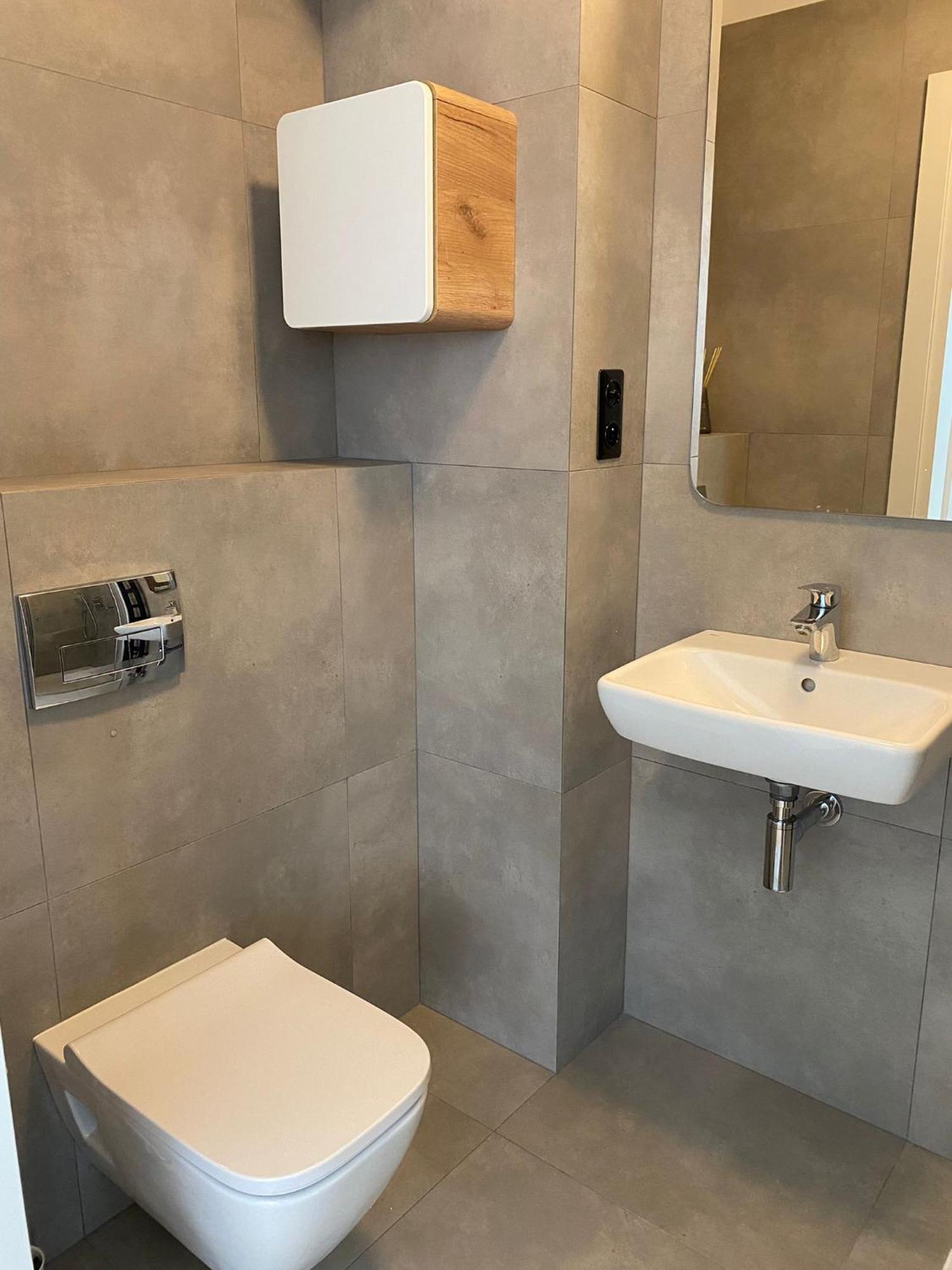 Awanport Ltc - Apartment غدينيا المظهر الخارجي الصورة